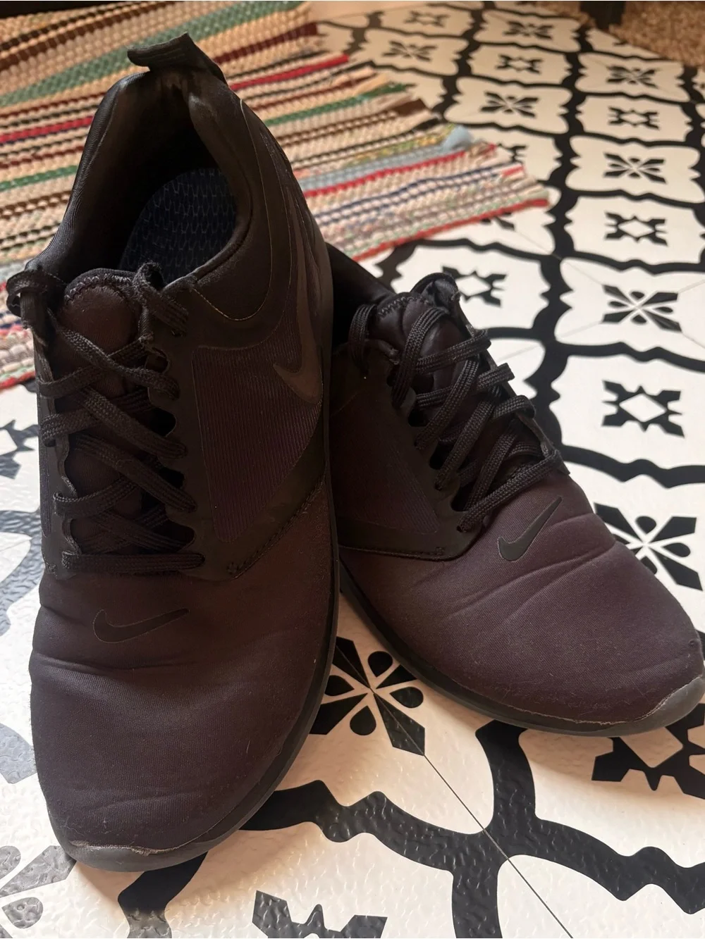 Nike